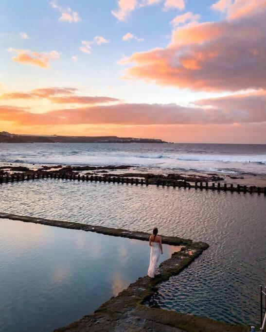 Nomad, Wifi , Espacio Trabajo ,Playa ,Ocio Las Palmas de Gran Canaria Exterior foto